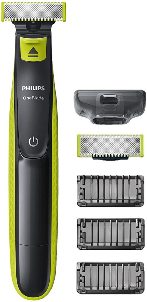 philips QP252030